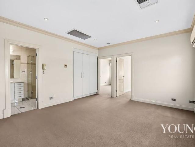 Executive Home with Secure Garage Parking in the Heart of Norwood