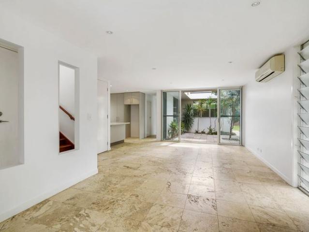 Executive home close by the river