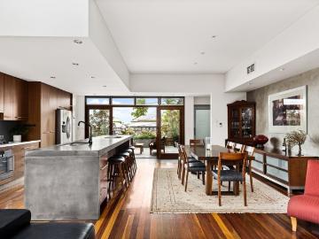 Executive Home in the Heart of Paddington