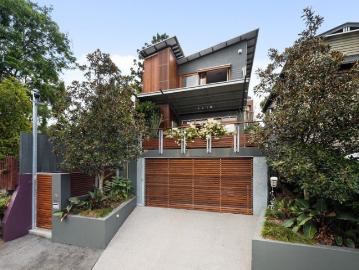 Executive Home in the Heart of Paddington