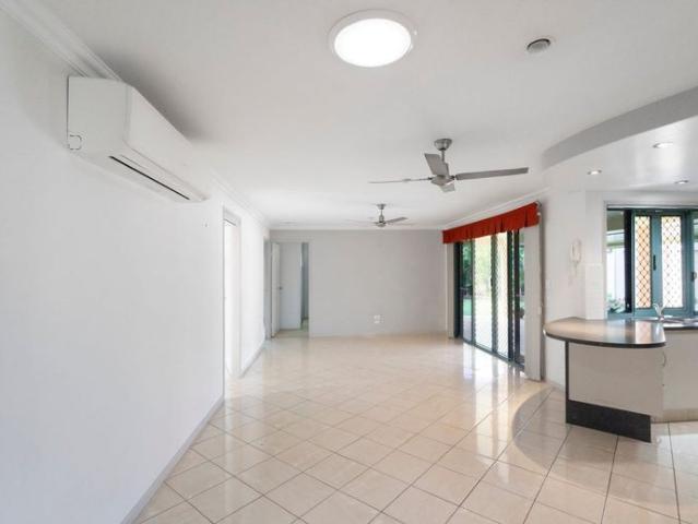 Executive home in a quiet, highly sought after estate