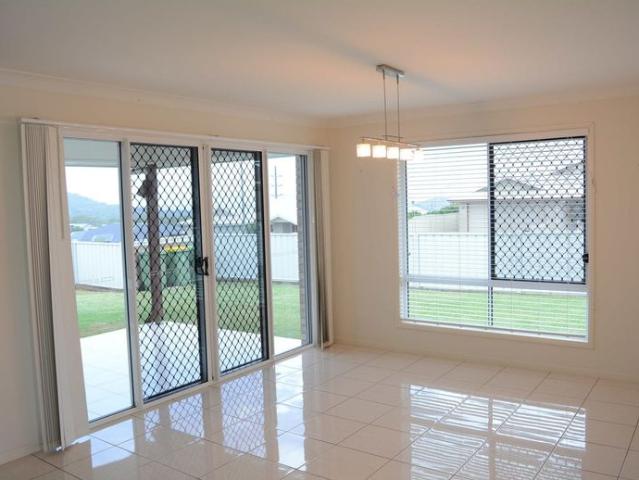 Executive Home In An Executive Location