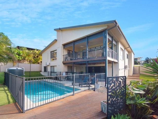 Executive Home in Dress Circle Location