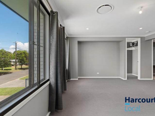 Executive Home in Family Friendly Banyo!