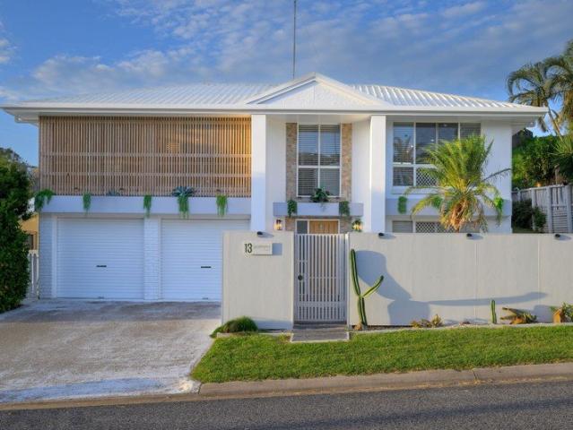 Executive Home in Kin Kora