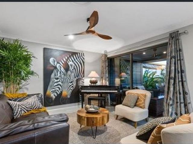 Executive Home in Morayfield