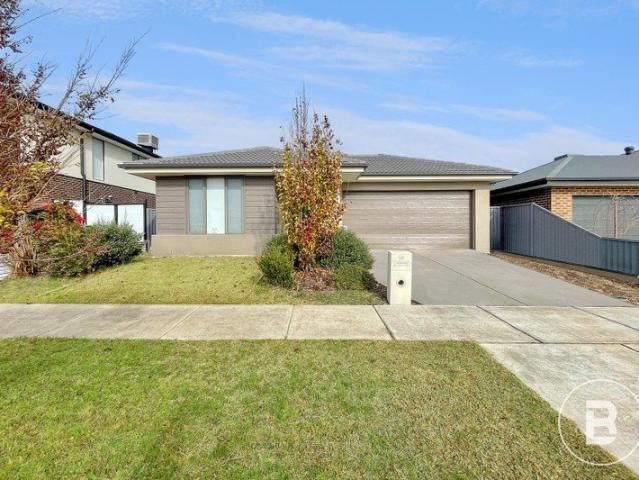 EXECUTIVE HOME IN SOUGHT AFTER ALFREDTON