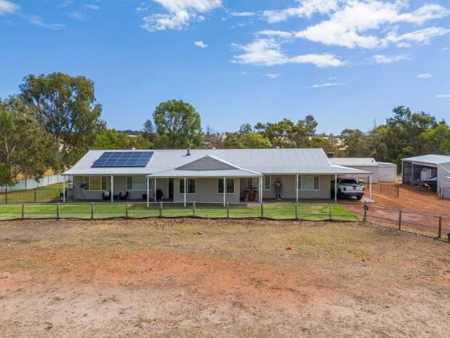 Executive Intergenerational Dream on 12.84 Acres Two Homes, Endless Possibilities