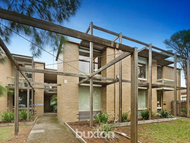 Executive Inner City Living