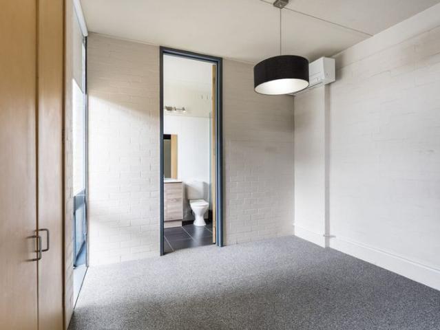 Executive Inner City Living