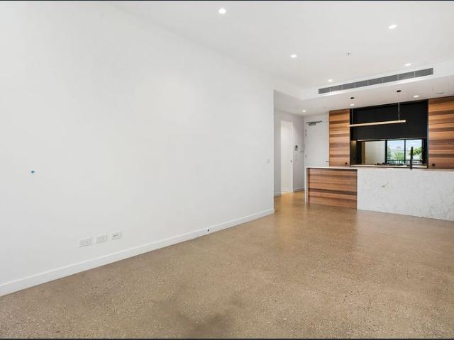 Executive One Bedroom Apartment!