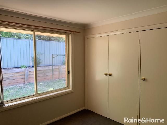 Executive One Bedroom Unit