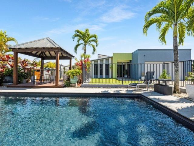 Executive Oasis in a Hidden Gem Location Resort Style Living at Its Finest!