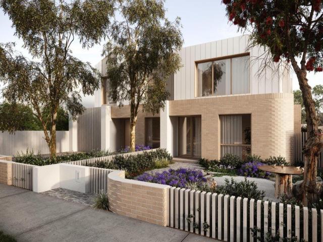 Executive opulence with sustainable style