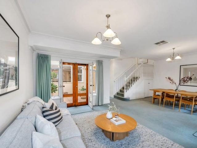 Executive Low Maintenance Living in Picturesque Location
