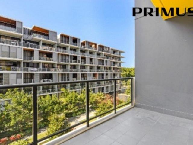 Executive Loft Style 1 Bed modern Apartment
