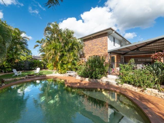Executive Living Meets Effortless Entertaining