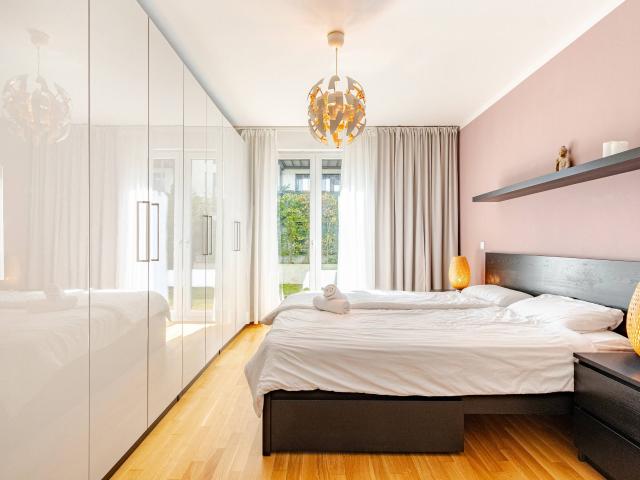 Executive Living near Frankfurt – premium, quiet, perfectly connected