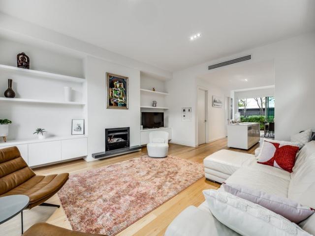 Executive Living on Esteemed Essery St