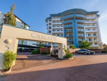 Executive Living or Smart Investment on the Edge of Darwin CBD