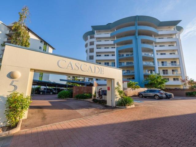 Executive Living or Smart Investment on the Edge of Darwin CBD