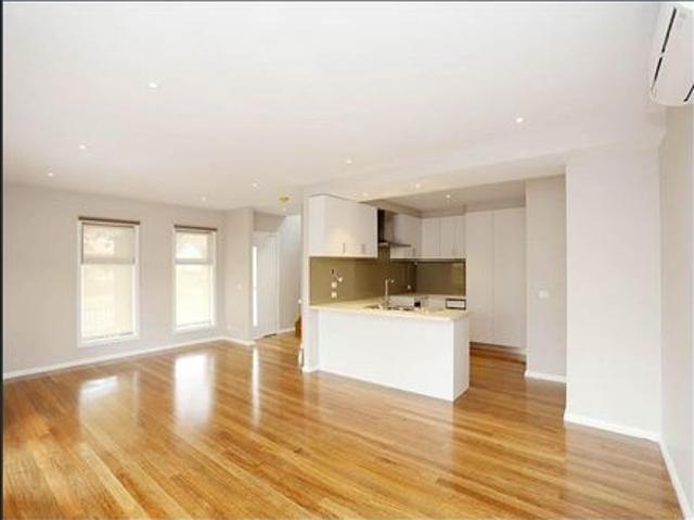 Executive living at its best, with a location to match