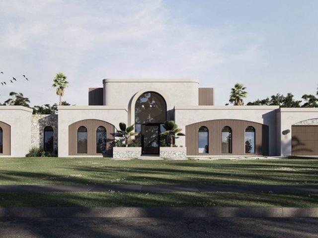 Executive Living at its finest