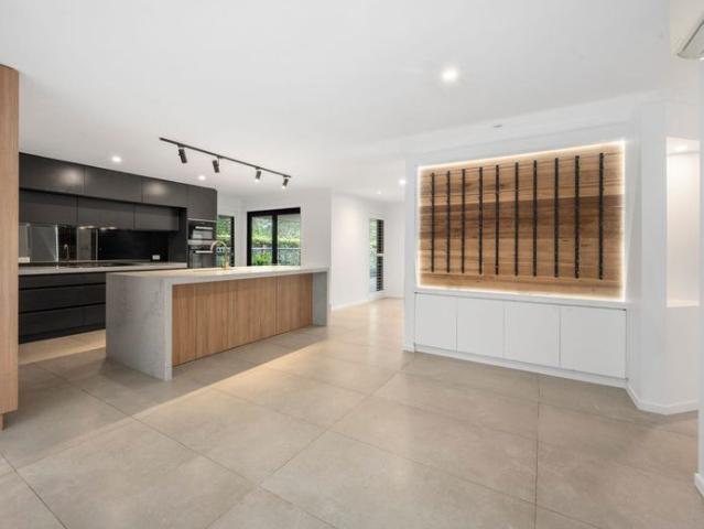 Executive Living Available Now!