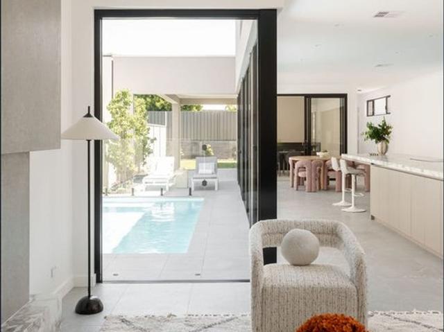 Executive Living, Architectural Brilliance!