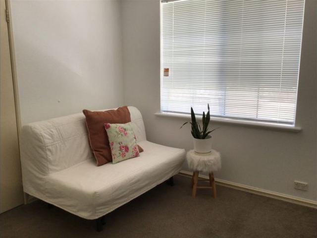 Executive Living CBD