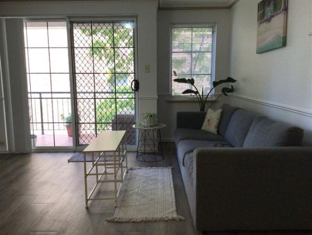 Executive Living CBD
