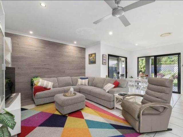 Executive Living ducted air conditioning