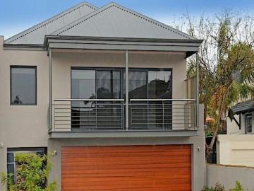 Executive Living, Effortless Lifestyle