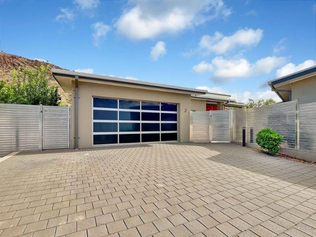Executive Living in Mount Johns
