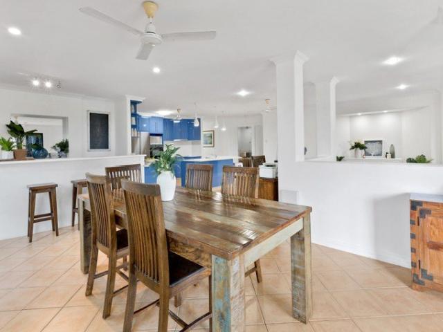 Executive Living in Northview Gardens
