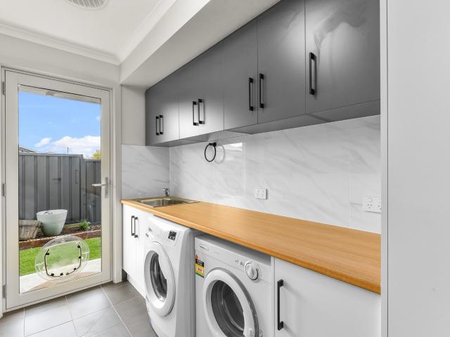 Executive Living in a Quiet Cul de Sac