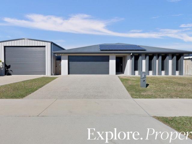 Executive living in Kerrisdale Estate