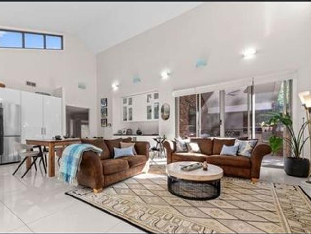 Executive Living in Langmore Lane, Berwick