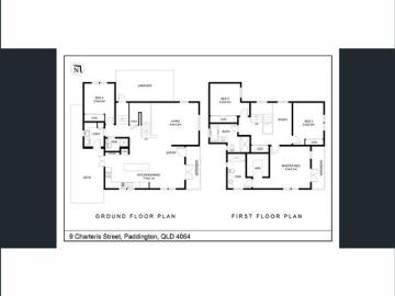 Executive Living in Prime Paddington Location