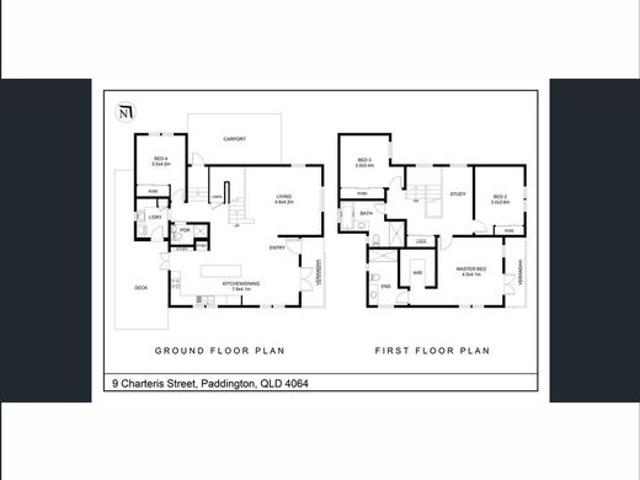 Executive Living in Prime Paddington Location
