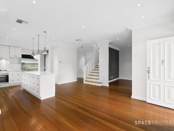 Executive Living In Prime Paddington Location