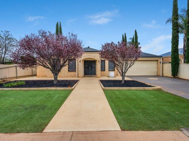 Executive Living in Spacious Family Home