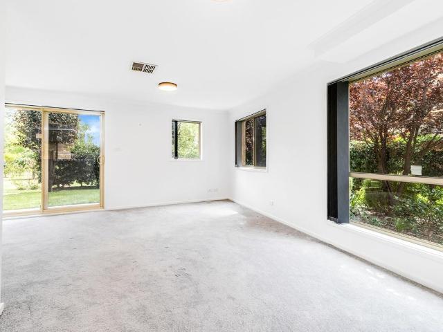 Executive living in Turner