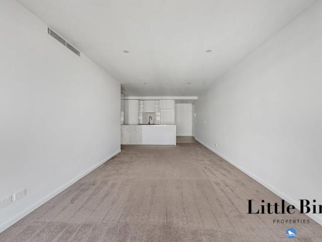 Executive Living in the Heart of Canberra