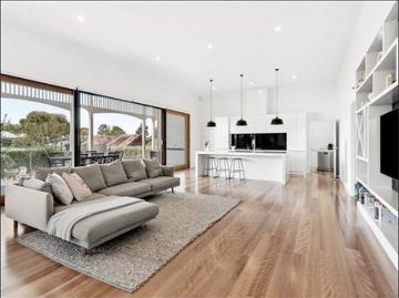 Geelong, Greater Geelong, Victoria - Balcony