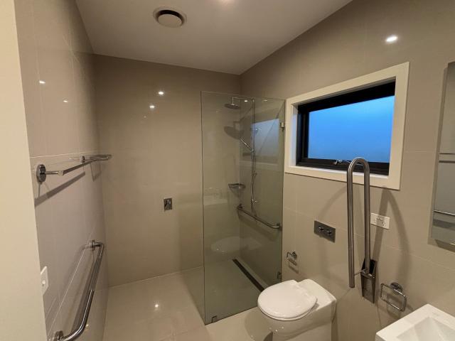 Executive Living in the Heart of Hughes