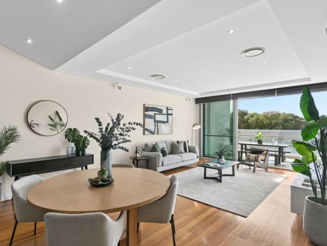 Executive Living in the Heart of Subiaco