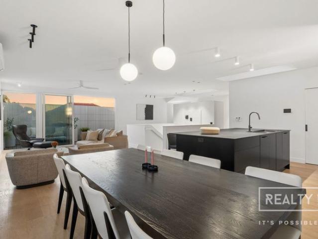 Executive Living Redefined