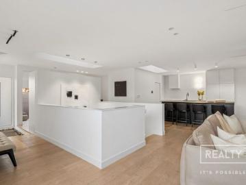 Executive Living Redefined