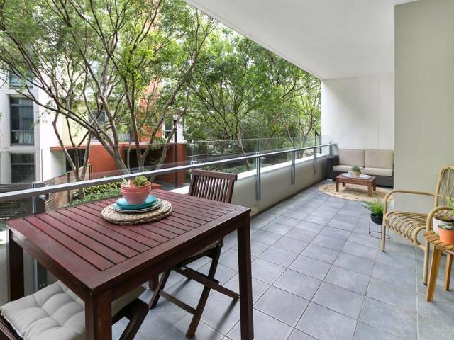 Executive Living Resort Style Complex